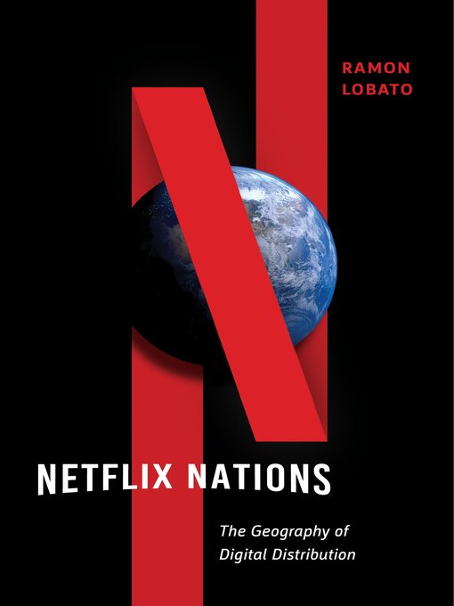 Title details for Netflix Nations by Ramon Lobato - Available